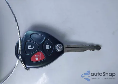 2013 Scion Tc Base (A6) из США, поврежденный, VIN JTKJF5C7XD3046618